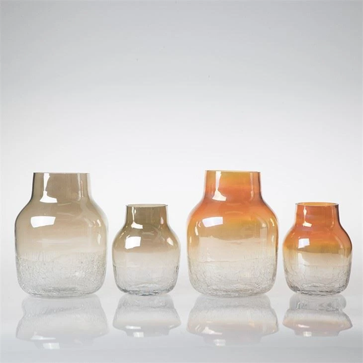 Recycled Glass Vase 2 Recycled Glass Vase 2