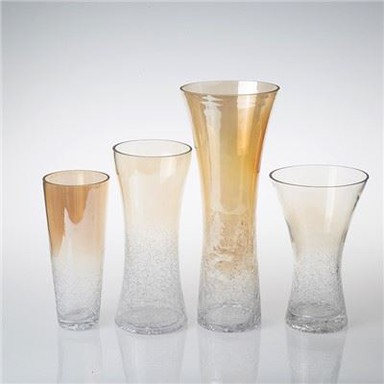 Royal Doulton Kristallvase