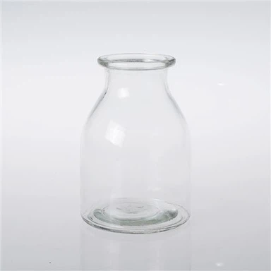 Kleine Knospenvasen für Blumen