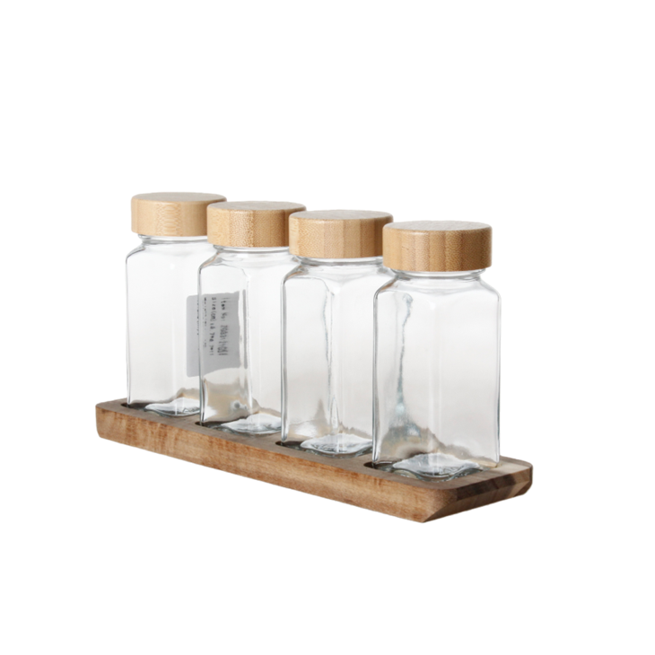 Essentials Spice Set best