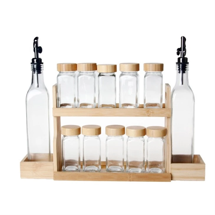 Kitchen Seasoning Set suppliers