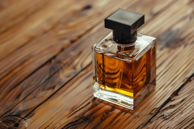 Kann eine Parfümflasche aus präzisionsgefertigtem-Glas die Luxusduftlinie Ihr...